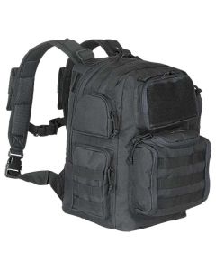 Plecak Voodoo Tactical Mini Matrix Pack 37 l - Black