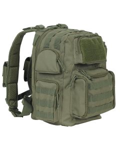 Plecak Voodoo Tactical Mini Matrix Pack 37 l - Olive Drab