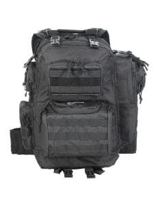 Plecak Voodoo Tactical Matrix Pack 25 l - Black
