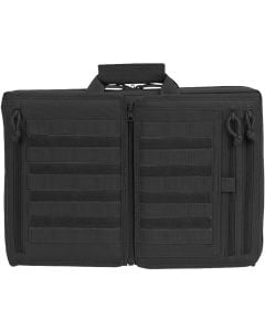 Torba na laptopa Voodoo Tactical Deluxe Laptop Backpack - Black