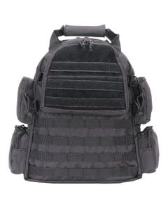 Plecak na ramię Voodoo Tactical Sling Bag 31 l - Black