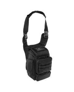 Torba Voodoo Tactical Padded Concealment Bag - Black