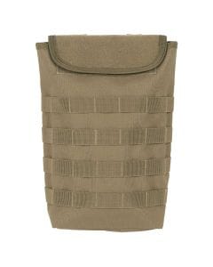 Pokrowiec na system hydracyjny Voodoo Tactical Compact Hydration Carrier - Coyote