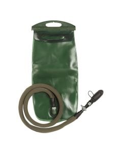 Bukłak Voodoo Tactical Deluxe Bladder With Advanced Valve 2 l - Olive Drab