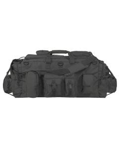 Torba Voodoo Tactical Mojo Load-Out Bag With Backpack Straps - Black