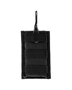 Ładownica Voodoo Tactical Single Open Top Mag Pouch na magazynki M4 / M16 - Black