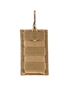 Ładownica Voodoo Tactical Single Open Top Mag Pouch na magazynki M4 / M16 - Coyote