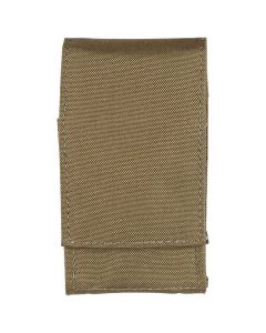Etui na telefon Voodoo Tactical Cell Phone Pouch Large - Coyote