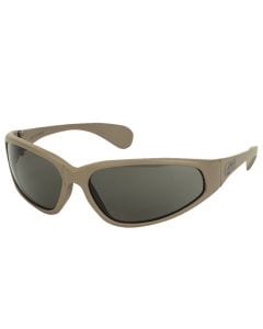 Okulary ochronne Voodoo Tactical Military Glasses - Coyote / G-15
