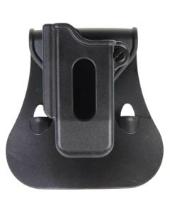 Ładownica IMI Defense ZSP08 Roto Paddle na magazynek do pistoletów Glock/HK USP - Black