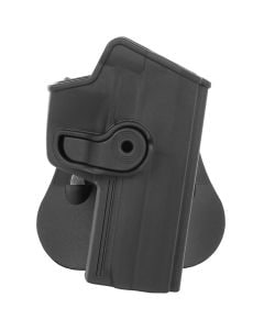 Кобура IMI Defense Roto Paddle для пістолетів H&K USP Full Size - Black