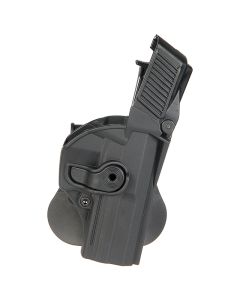 Kabura IMI Defense Level 3 Roto Paddle do pistoletów H&K USP Full Size - Black