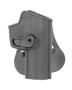 Кобура IMI Defense Roto Paddle для пістолетів H&K USP Full Size .45 - Black