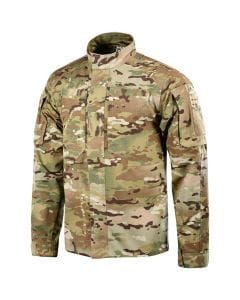 Bluza mundurowa M-Tac Military Elite NyCo - MultiCam