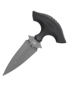 Nóż Schrade MOE Fixed Blade - Black
