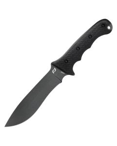 Nóż Schrade Reckon Fixed Blade - Black