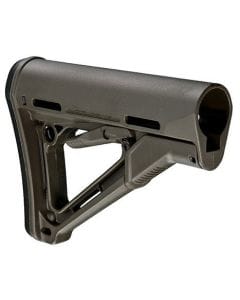 Kolba Magpul CTR Carbine Stock do karabinków AR15/M4 - Olive Drab Green