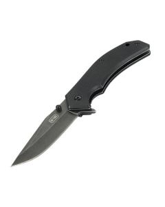Nóż składany M-Tac Type 8 - Black