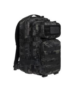 Рюкзак Mil-Tec Assault Pack Small 20 л - Dark Camo