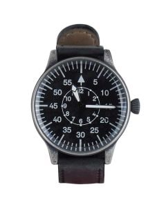Zegarek Mil-Tec Army Retro Pilot Quartz Watch - Black
