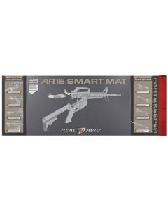 Mata do czyszczenia broni Real Avid AR-15 Smart Mat