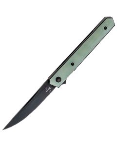 Nóż składany Boker Plus Kwaiken Air Mini G10 - Jade
