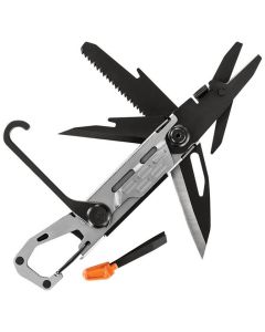 Multitool Gerber Stake Out - Silver