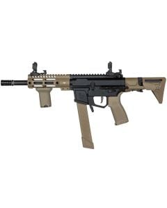 Pistolet maszynowy AEG Specna Arms SA-X01 EDGE 2.0 - Half Tan