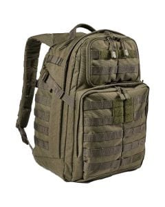 Plecak 5.11 RUSH24 2.0 Backpack 37 l - Ranger Green