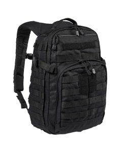 Plecak 5.11 RUSH12 2.0 Backpack 24 l - Black