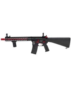 Karabinek szturmowy AEG Cybergun Colt M4 Lima - Red