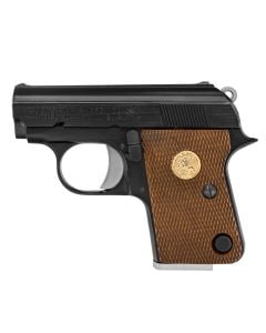 Pistolet GBB CyberGun Colt Junior - Black