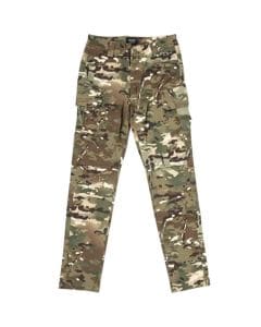 Spodnie damskie Battle Style Stretch Pants - MultiCam
