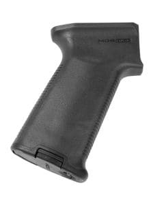 Пістолетна рукоятка Magpul MOE AK + Grip для гвинтівок AK47/74 - Black