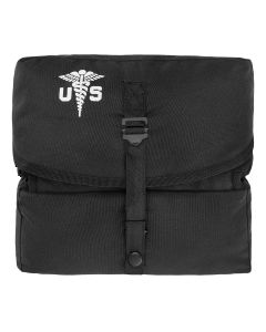 Torba Mil-Tec US Medical Kit Bag - Black