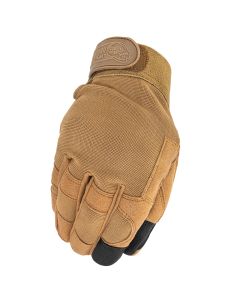 Rękawice Voodoo Tactical Crossfire Gloves - Coyote