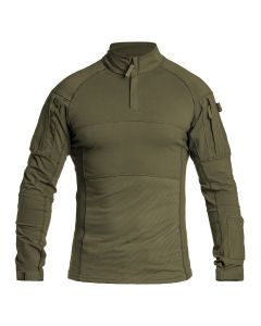 Bluza Mil-Tec Assault Field Shirt - Olive