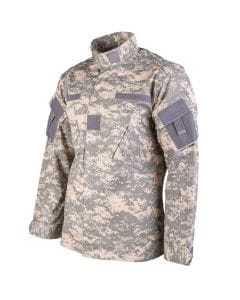 Bluza wojskowa Mil-Tec Teesar ACU Rip-Stop - AT-Digital