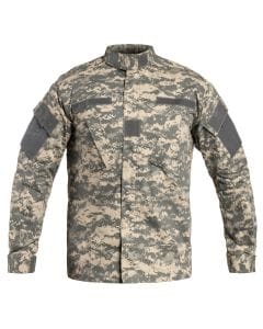Bluza wojskowa Mil-Tec Teesar ACU Rip-Stop - AT-Digital