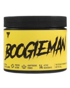 Odżywka przedtreningowa Trec Boogieman 300 g tropical - suplement diety