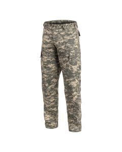 Spodnie wojskowe Mil-Tec Teesar US ACU Rip-Stop - AT-Digital