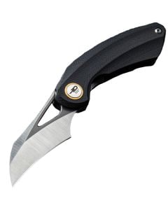Nóż składany Bestech Knives Bihai - Black