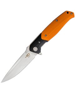 Складаний ніж Bestech Knives BG03C Swordfish - Orange
