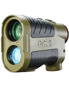Dalmierz laserowy Bushnell Broadhead 6x24