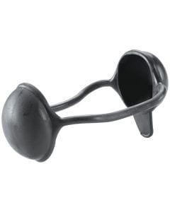 Osłona Butler Creek Tini Bikini na okular i obiektyw do lunet do 38,1 mm