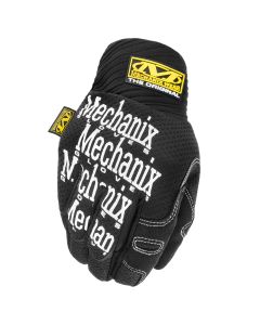Rękawice taktyczne Mechanix Wear Original Plus - Black