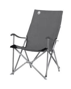 Krzesło turystyczne Coleman Sling Chair - Grey