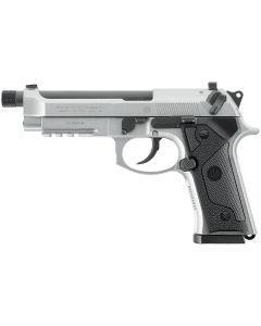 Pistolet GBB Beretta M9A3 FM CO2 - Inox