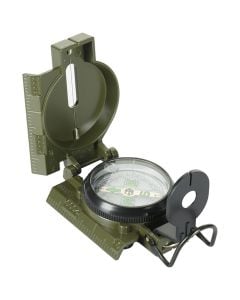 Військовий компас M-Tac Ranger - Olive