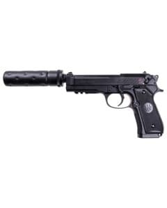 Pistolet AEG Beretta M92A1 Tactical 
